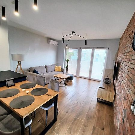 Kima Apartament Bazantow 44 卡托维兹 外观 照片