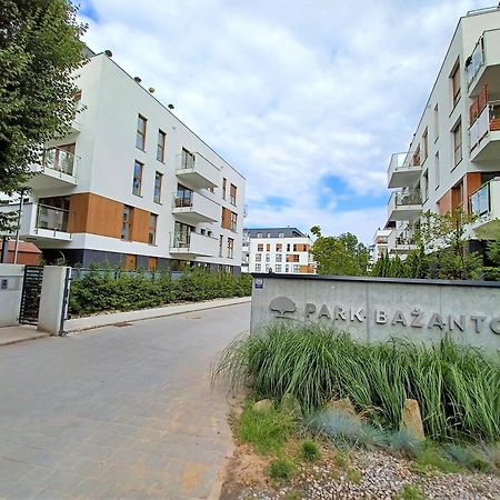 Kima Apartament Bazantow 44 卡托维兹 客房 照片