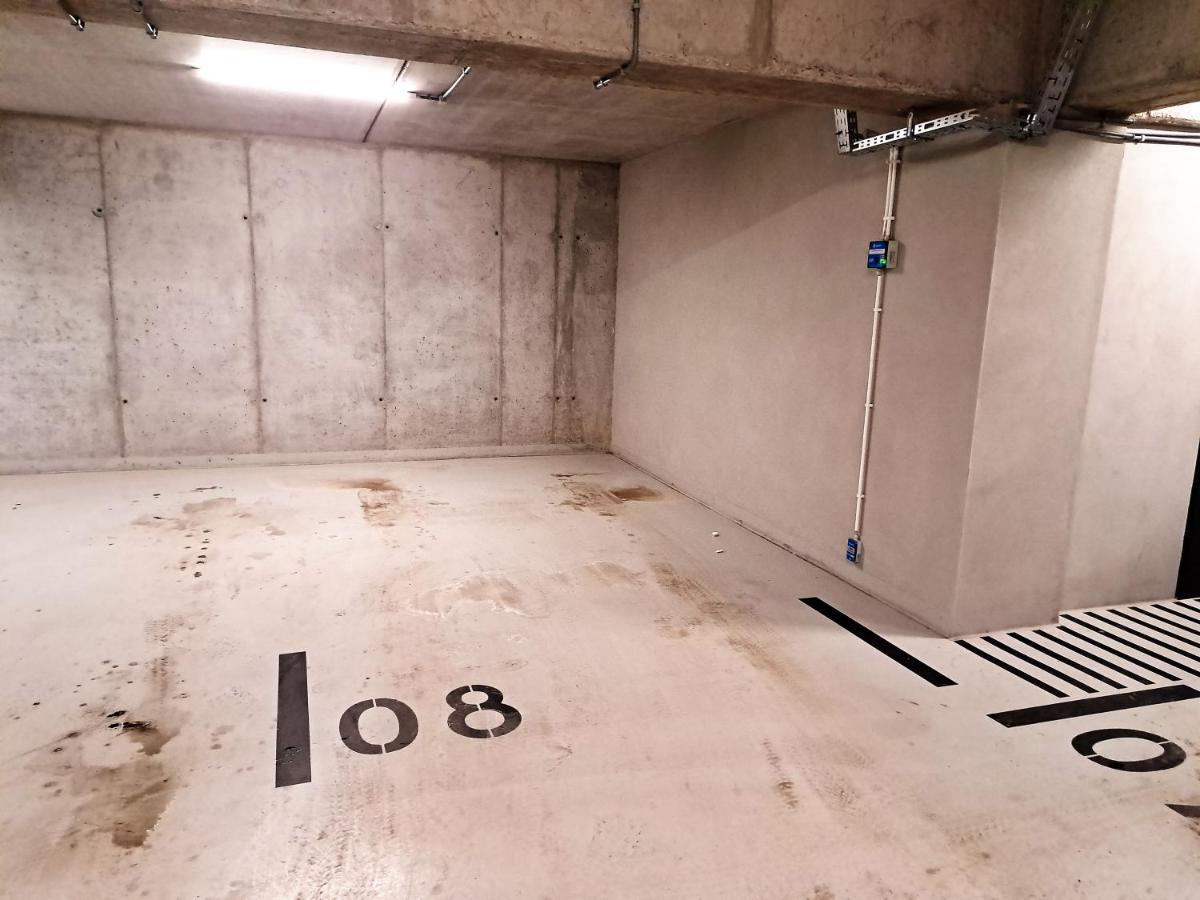 Kima Apartament Bazantow 44 卡托维兹 外观 照片