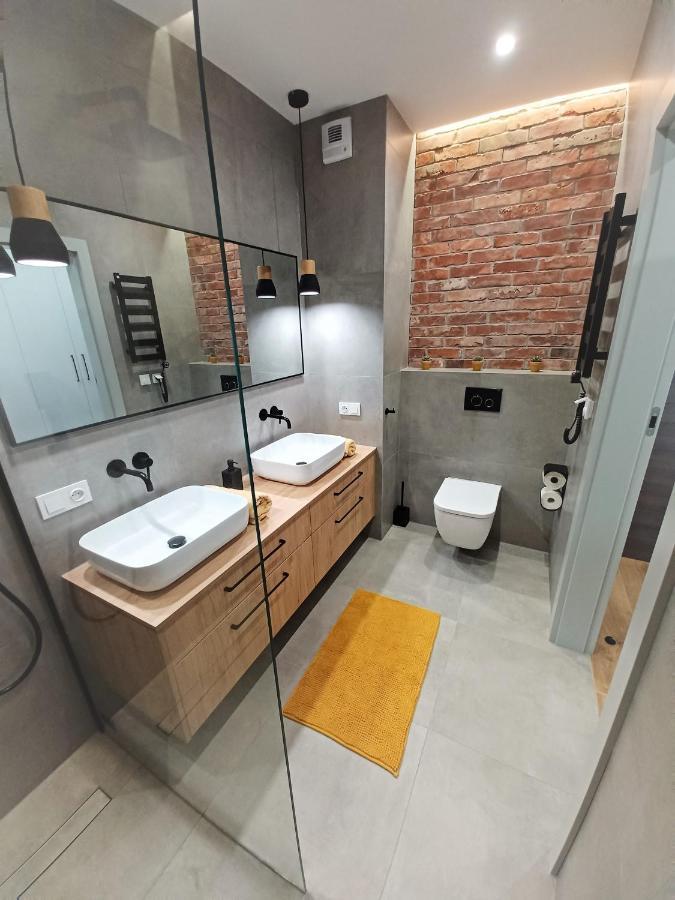 Kima Apartament Bazantow 44 卡托维兹 外观 照片
